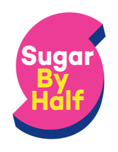 SugarByHalf